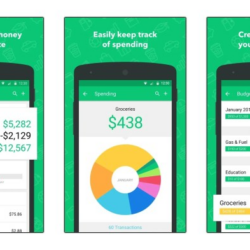 Best budgeting apps 2024