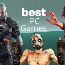 Best pc games