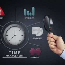 Best time management apps