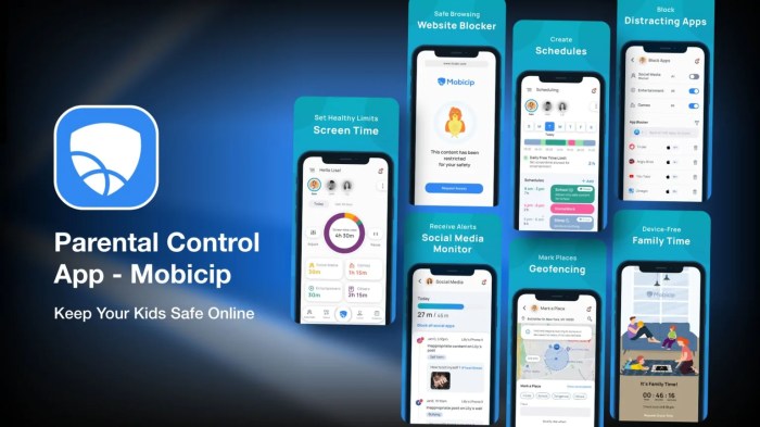 Parental control app for iphone free