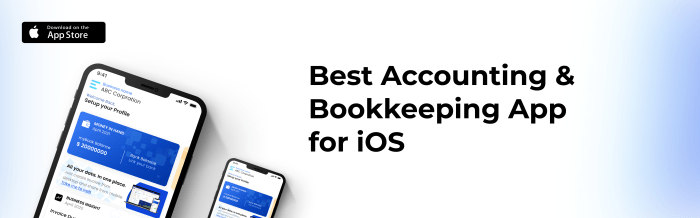 Best bookkeeping app