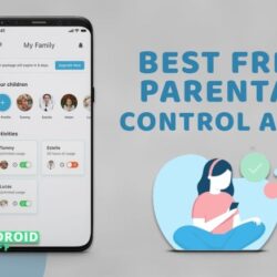 Best parental control app for android