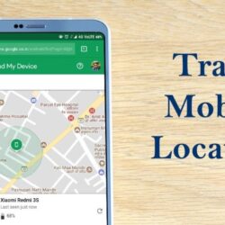 Mobile number tracker with current location online