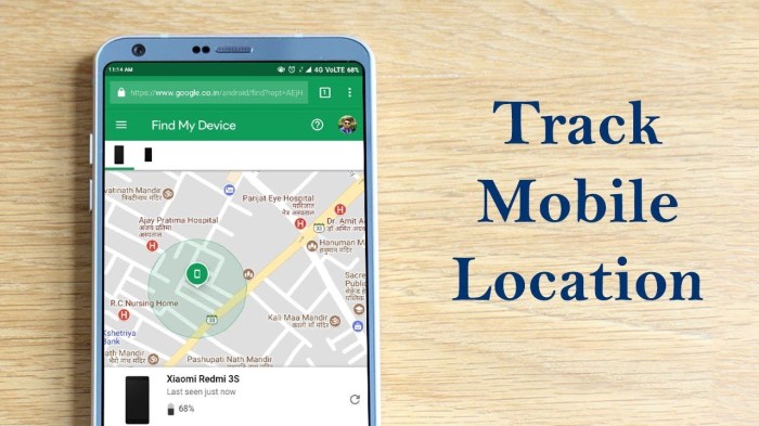 Mobile number tracker with current location online