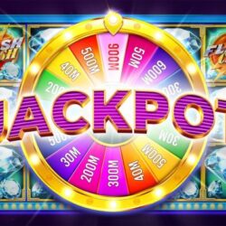 Cash slots games