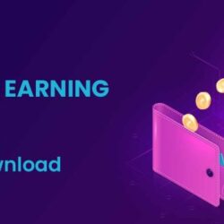 Real app for earning money