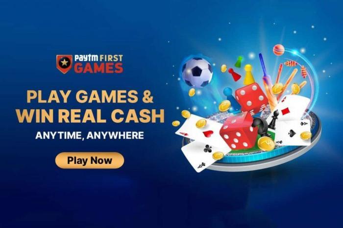 Fast money earning games