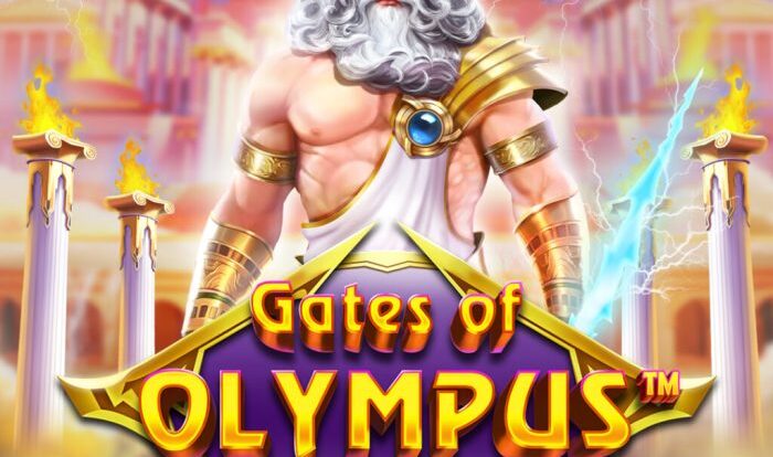 Gates of olympus real money