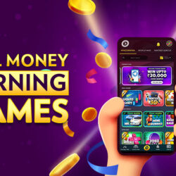 Real money games online