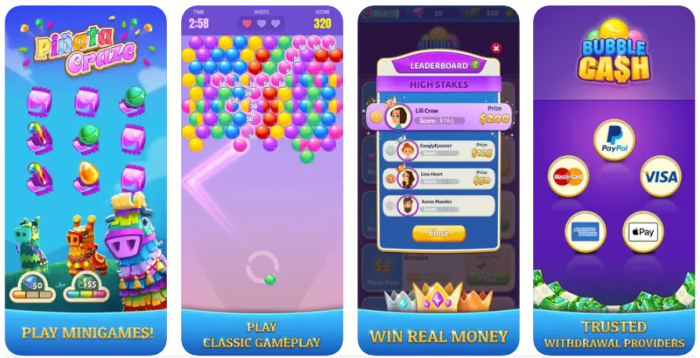 Games i can win real money