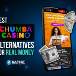 Sites like chumba casino