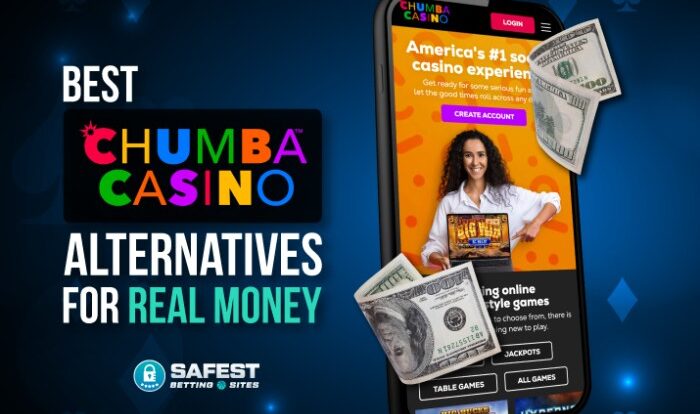 Sites like chumba casino